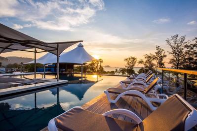 Foto Hotel Beyond Patong **** Phuket