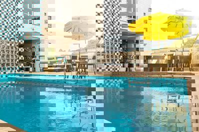 Riale Vilamar Copacabana