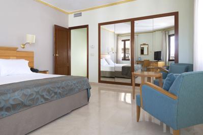 Foto Eurostars Maimonides *** Cordoba