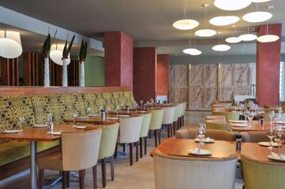 Foto Garden Court Victoria Junction **** Kaapstad