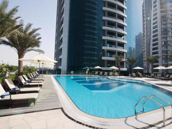 Foto Atana **** Dubai