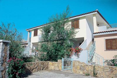 Foto Gli Ontani Residence *** Orosei