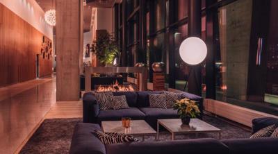 Foto Clarion Hotel Helsinki **** Helsinki