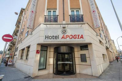 Foto Port Lympia **** Nice