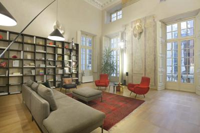 Foto Hotel Palazzo Grillo **** Genua