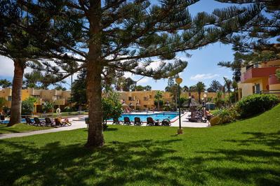 Foto Atlantic Garden Beach Mate *** Corralejo