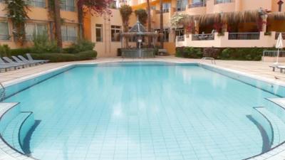 Foto Sea Garden *** Hurghada