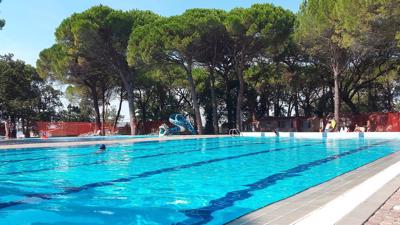Foto Belvedere Pineta **** Grado