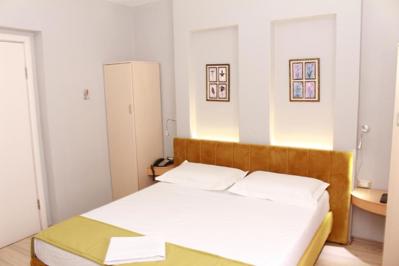Foto Theranda Boutique Hotel *** Tirana