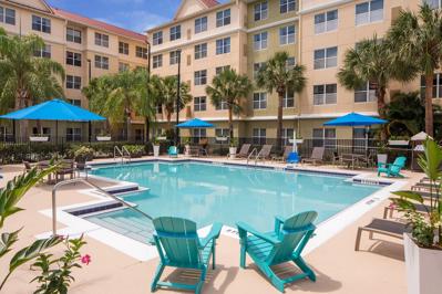 Foto Residence Inn Convention Center Orlando