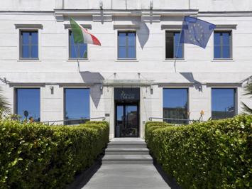 Foto Palazzo Salgar **** Napels