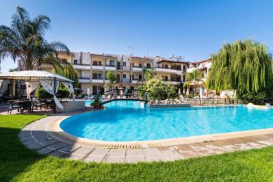 Foto Aparthotel Villas Duc *** Trianda