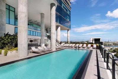 Foto The Elser Hotel en Residences **** Miami Beach