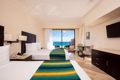 Foto Crown Paradise Club Cancun ***** Cancun