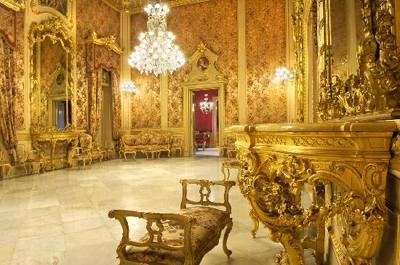 Foto Manganelli Palace *** Catania