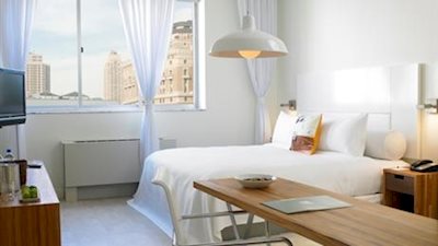 Foto Nu **** New York City