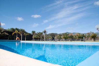 Foto Whales Bay Hotel Apartments **** Sao Vicente Ferreira