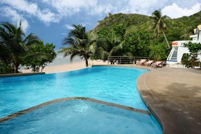 Foto Hotel Montalay Beach Resort *** Koh Tao