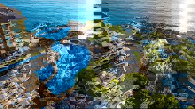 Foto Utopia World ***** Alanya