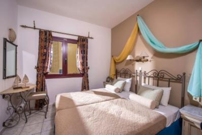 Foto Aparthotel Princesse Irida *** Malia
