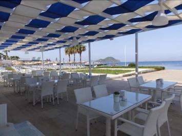 Foto Club Blue White **** Turgutreis