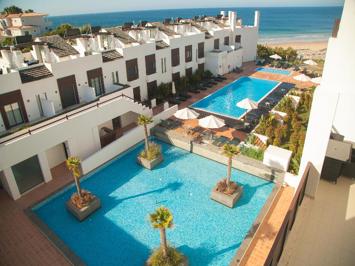 Foto Belmar Spa en Beach **** Lagos