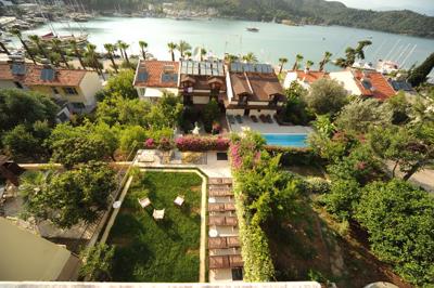 Foto Villa Daffodil *** Fethiye
