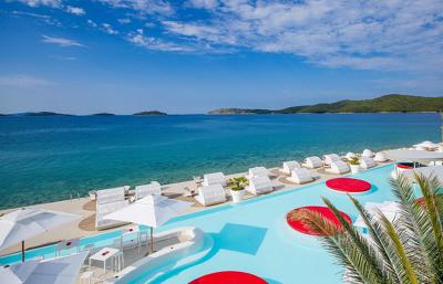 Foto Amadria Park Jure **** Sibenik