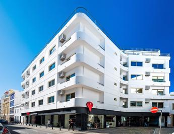 Foto Stay Hotel Faro Centro *** Faro