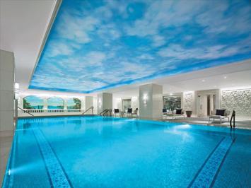 Foto Shangri La Bosphorus ***** Istanbul