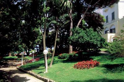 Foto San Michele **** Anacapri