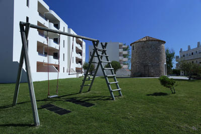 Foto Appartement Albufeira Jardim *** Albufeira