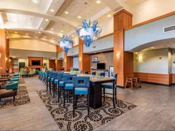 Foto Hampton Inn en Suites Orlando-South Lake Buena Vista *** Kissimmee