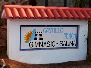 Foto Castillo Beach Park ** Caleta de Fuste