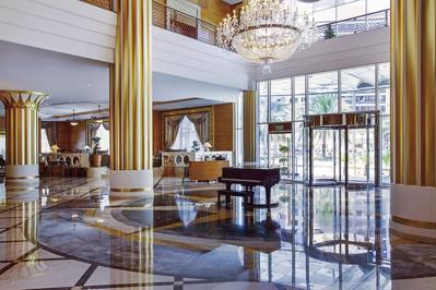 Hotel Corniche Hotel Abu Dhabi