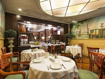 Foto The Britannia **** Rome