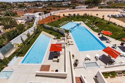 Foto Seawater Hotels en Medical Spa **** Marsala