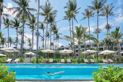 Foto Centara Reserve Samui ***** Koh Samui