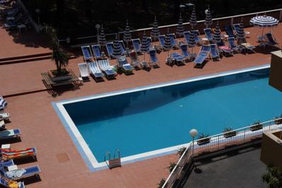 Foto Residence I Morelli *** Pietra Ligure