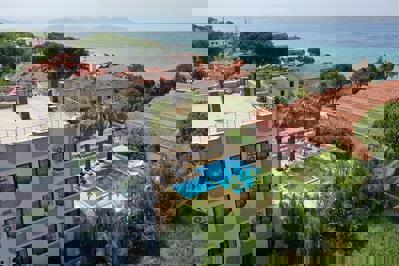 Foto Medos Hotel *** Guzelcamli