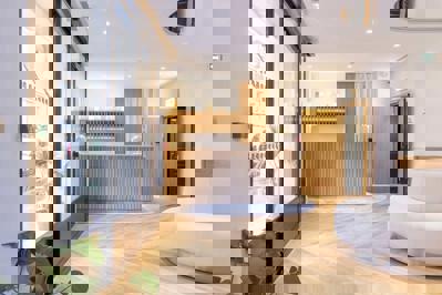 Foto Hotel Agora St Germain Parijs