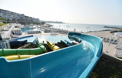 Foto White Lagoon Resort **** Balchik