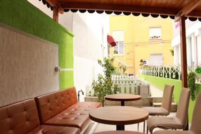 Foto Theranda Boutique Hotel *** Tirana