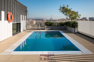 Foto Vincci Bit **** Barcelona