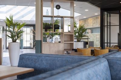 Foto Roompot De Soeten Haert **** Renesse