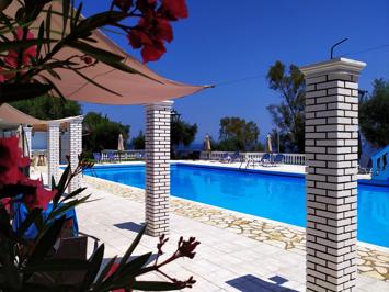 Foto Ionian View ** Moraitika