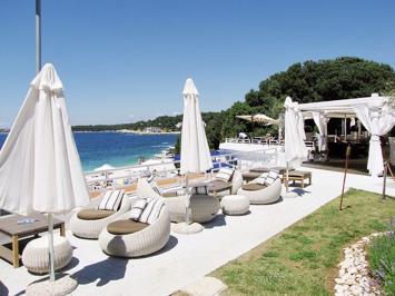 Foto Grand Hotel Brioni Pula A Radisson Collection Hotel **** Pula