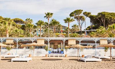 Foto Marbella Club ***** Marbella