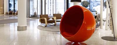 Hilton Helsinki Airport