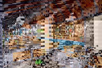 Foto Principal New Leisure Hotel *** Paralia